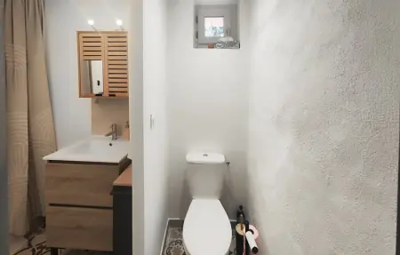 Location Appartement 3 personnes à Meze - Photo 15