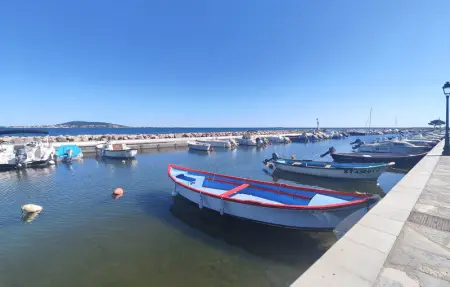 Location Appartement 3 personnes à Meze - Photo 16