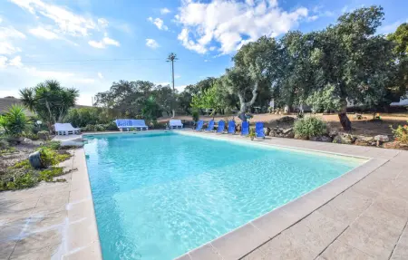 Location Maison 4 personnes à Sedini - Photo 0