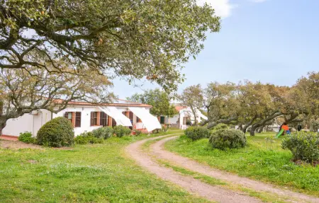 Location Maison 4 personnes à Sedini - Photo 1