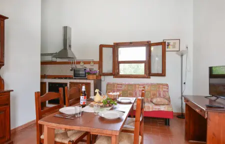 Location Maison 4 personnes à Sedini - Photo 3