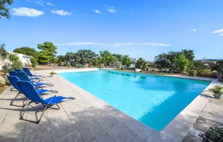 Location Maison 4 personnes à Sedini - Photo 9