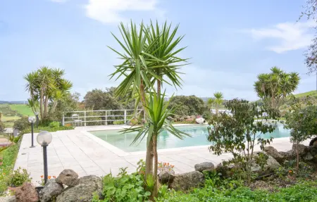 Location Maison 4 personnes à Sedini - Photo 11