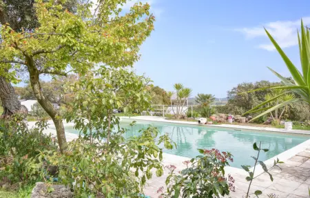 Location Maison 4 personnes à Sedini - Photo 12