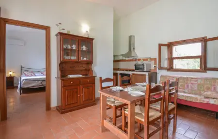 Location Maison 4 personnes à Sedini - Photo 13