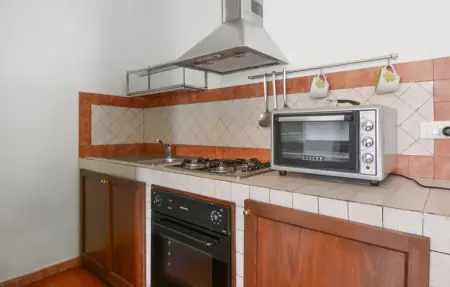 Location Maison 4 personnes à Sedini - Photo 14