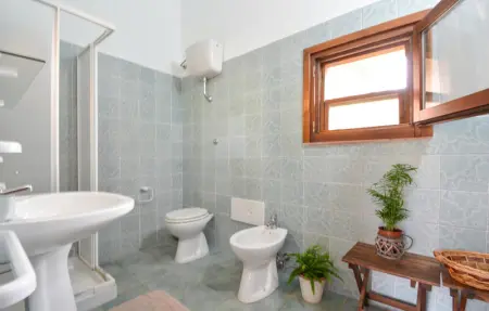 Location Maison 4 personnes à Sedini - Photo 15