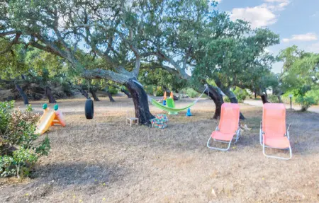 Location Maison 4 personnes à Sedini - Photo 18