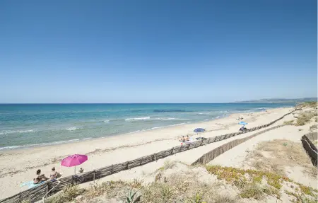 Location Maison 4 personnes à Sedini - Photo 19