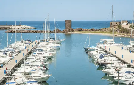 Location Maison 4 personnes à Sedini - Photo 20