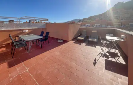 Casa Sereniti, Appartement 4 personnes à Mojacar - Photo 1