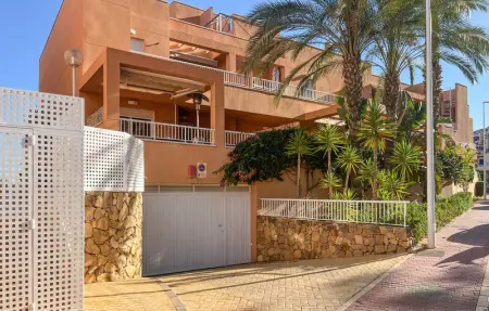 Casa Sereniti, Appartement 4 personnes à Mojacar - Photo 2