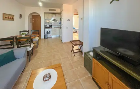 Casa Sereniti, Appartement 4 personnes à Mojacar - Photo 3