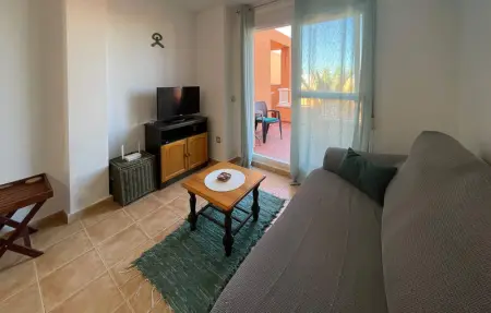 Casa Sereniti, Appartement 4 personnes à Mojacar - Photo 4