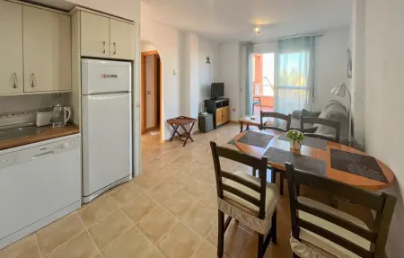 Casa Sereniti, Appartement 4 personnes à Mojacar - Photo 5