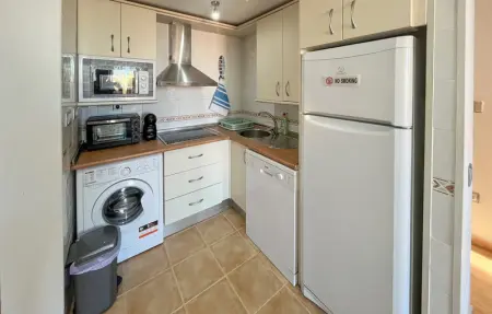 Casa Sereniti, Appartement 4 personnes à Mojacar - Photo 6