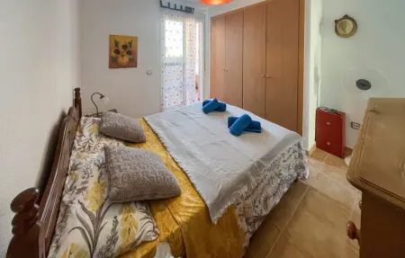 Casa Sereniti, Appartement 4 personnes à Mojacar - Photo 7