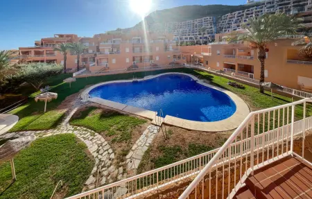 Casa Sereniti, Appartement 4 personnes à Mojacar - Photo 9