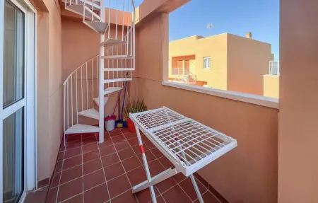 Casa Sereniti, Appartement 4 personnes à Mojacar - Photo 12