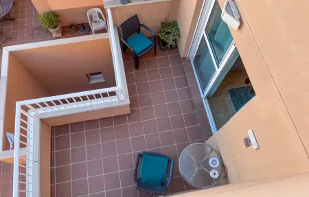 Casa Sereniti, Appartement 4 personnes à Mojacar - Photo 13