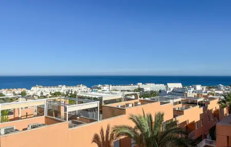 Casa Sereniti, Appartement 4 personnes à Mojacar - Photo 14