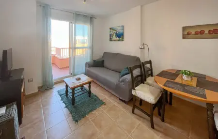 Casa Sereniti, Appartement 4 personnes à Mojacar - Photo 15