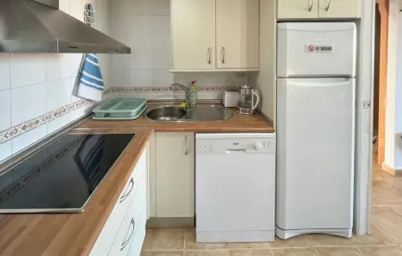 Casa Sereniti, Appartement 4 personnes à Mojacar - Photo 17