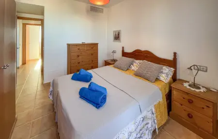 Casa Sereniti, Appartement 4 personnes à Mojacar - Photo 18
