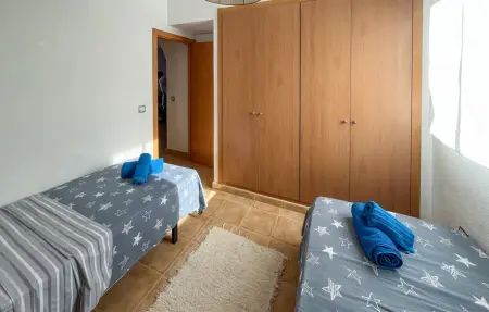 Casa Sereniti, Appartement 4 personnes à Mojacar - Photo 20