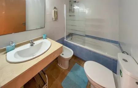 Casa Sereniti, Appartement 4 personnes à Mojacar - Photo 21