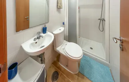 Casa Sereniti, Appartement 4 personnes à Mojacar - Photo 22