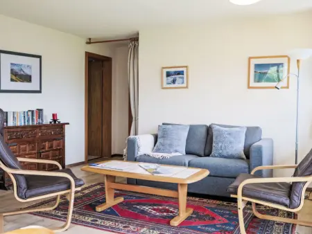 Chalet Schöpfli, Appartement 4 personnes à Beatenberg - Photo 2