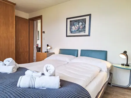 Chalet Schöpfli, Appartement 4 personnes à Beatenberg - Photo 3