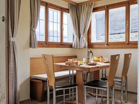 Chalet Schöpfli, Appartement 4 personnes à Beatenberg - Photo 7