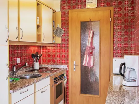 Chalet Schöpfli, Appartement 4 personnes à Beatenberg - Photo 8