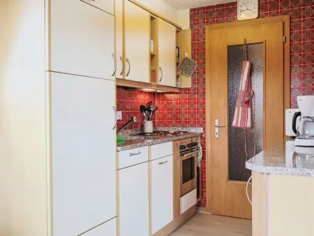 Chalet Schöpfli, Appartement 4 personnes à Beatenberg - Photo 10