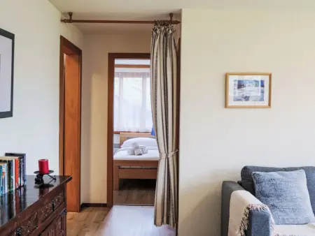 Chalet Schöpfli, Appartement 4 personnes à Beatenberg - Photo 11