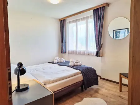 Chalet Schöpfli, Appartement 4 personnes à Beatenberg - Photo 12