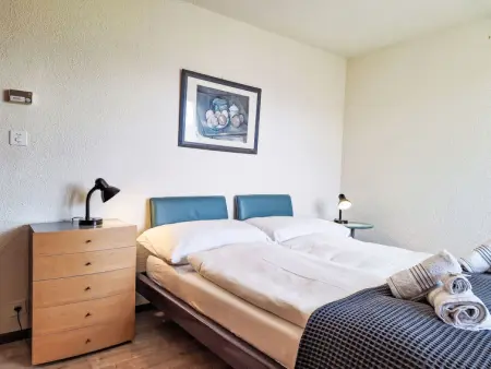 Chalet Schöpfli, Appartement 4 personnes à Beatenberg - Photo 13