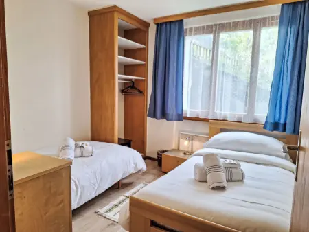 Chalet Schöpfli, Appartement 4 personnes à Beatenberg - Photo 14