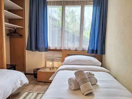 Chalet Schöpfli, Appartement 4 personnes à Beatenberg - Photo 15