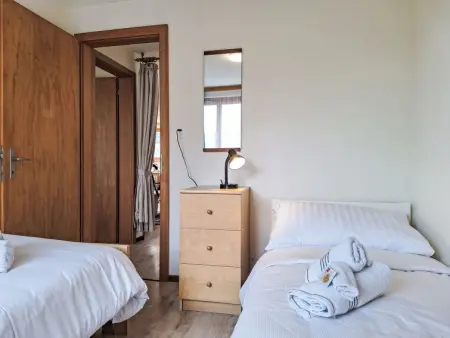 Chalet Schöpfli, Appartement 4 personnes à Beatenberg - Photo 16