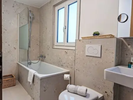 Chalet Schöpfli, Appartement 4 personnes à Beatenberg - Photo 17