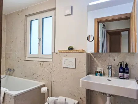 Chalet Schöpfli, Appartement 4 personnes à Beatenberg - Photo 18