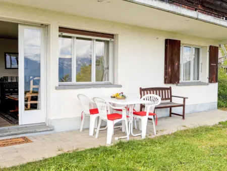 Chalet Schöpfli, Appartement 4 personnes à Beatenberg - Photo 19