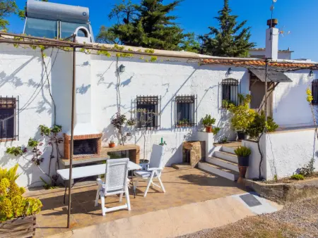 Paraje Starlight Murtas - Alpujarra, Maison 4 personnes à Granada Murtas - Photo 2