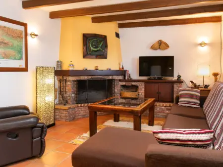 Paraje Starlight Murtas - Alpujarra, Maison 4 personnes à Granada Murtas - Photo 5