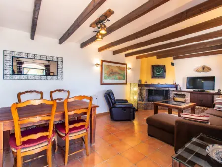 Paraje Starlight Murtas - Alpujarra, Maison 4 personnes à Granada Murtas - Photo 7