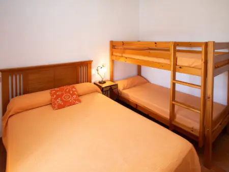 Paraje Starlight Murtas - Alpujarra, Maison 4 personnes à Granada Murtas - Photo 12