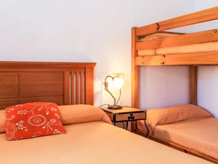 Paraje Starlight Murtas - Alpujarra, Maison 4 personnes à Granada Murtas - Photo 13